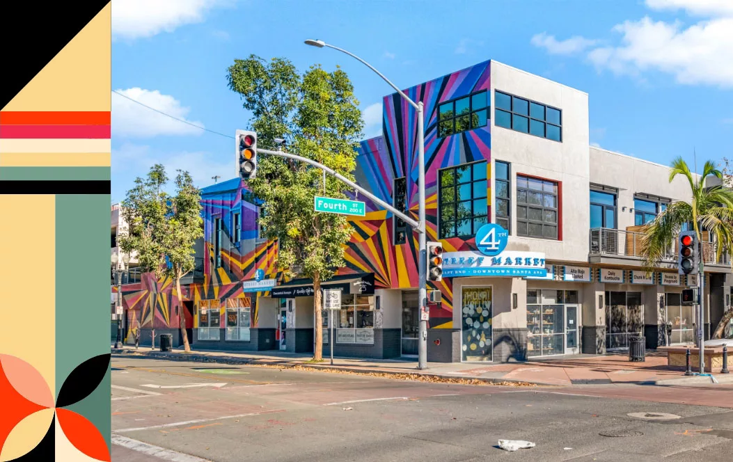4th Street Market