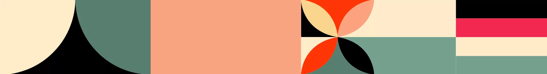 Rafferty banner pattern